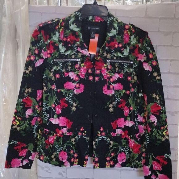 Inc jacket - Picture 1 of 3